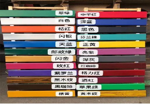 太康做招牌可以用哪些材料？