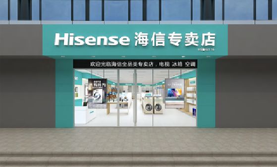 太康如何加强专卖店门头设计品质？