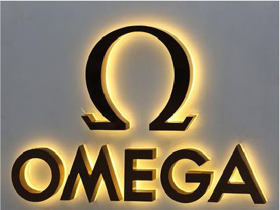太康招牌上的发光字几天可以做好？